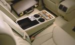 Lexus LS430 2001 года